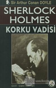 Sherlock Holmes - Korku Vadisi