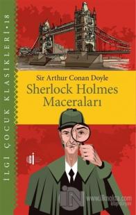 Sherlock Holmes Maceraları - Çocuk Klasikleri