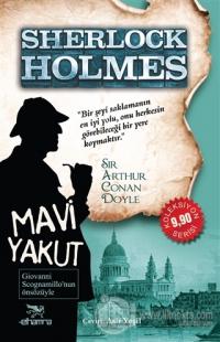 Sherlock Holmes - Mavi Yakut %25 indirimli Sir Arthur Conan Doyle