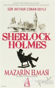 Sherlock Holmes - Mazarin Elması
