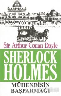 Sherlock Holmes - Mühendisin Başparmağı