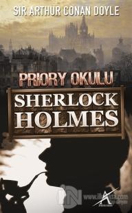 Sherlock Holmes : Priory Okulu