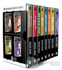 Sherlock Holmes Seti (8 Kitap)
