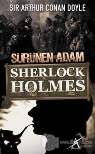 Sherlock Holmes : Sürünen Adam