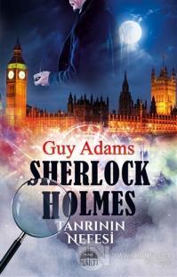 Sherlock Holmes - Tanrının Nefesi