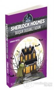 Sherlock Holmes - Tavşan Dudaklı Adam