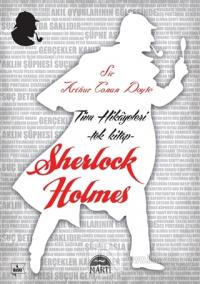 Sherlock Holmes Tüm Hikayeleri - Tek Kitap %25 indirimli Sir Arthur Co