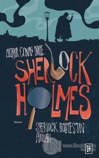 Sherlock Holmes'un Anıları - Sherlock Holmes 2