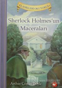 Sherlock Holmes'un Maceraları (Ciltli)