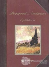 Sherwood Anderson Öyküler 2 %25 indirimli Sherwood Anderson