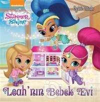 Shimmer ve Shine - Leah'nın Bebek Evi %20 indirimli Kolektif