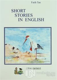 Short Stories In English