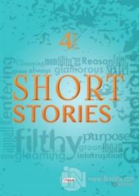 Short Stories Stage 4