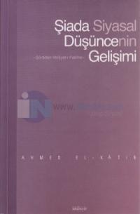 Şiada Siyasal Düşüncenin Gelişimi