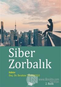 Siber Zorbalık