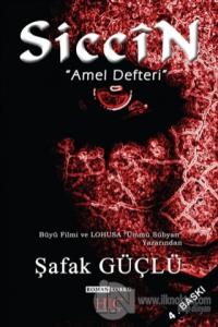 Siccin : Amel Defteri