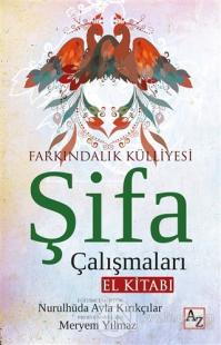 Şifa Çalışmaları El Kitabı