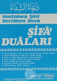 Şifa Duaları