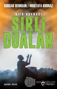 Şifa Kaynağı Sırlı Dualar