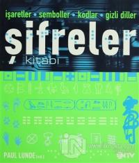 Şifreler Kitabı