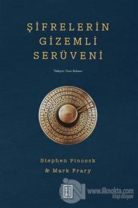 Şifrelerin Gizemli Serüveni