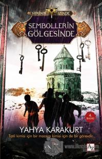 Şifrenin İzinde - Sembollerin Gölgesinde