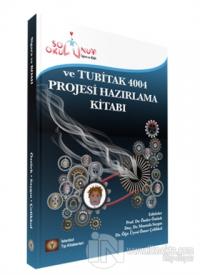 Sigara KOAH ve Tubitak 4004 Projesi Hazırlama Kitabı