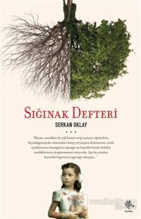 Sığınak Defteri