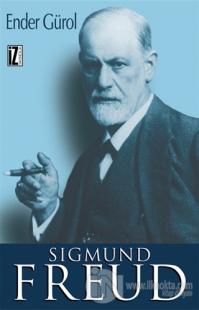 Sigmund Freud