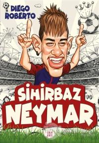 Sihirbaz Neymar