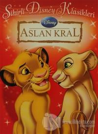 Sihirli Disney Klasikleri - Aslan Kral