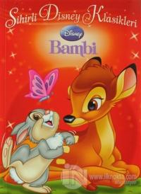 Sihirli Disney Klasikleri - Bambi %20 indirimli Kolektif