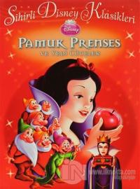Sihirli Disney Klasikleri - Pamuk Prenses ve Yedi Cüceler %20 indiriml