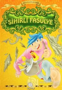 Sihirli Fasulye
