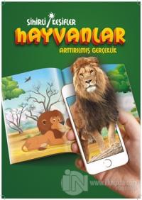 Sihirli Keşifler - Hayvanlar