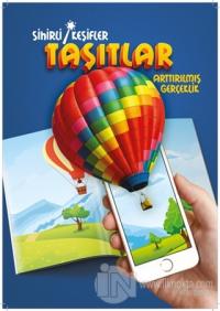 Sihirli Keşifler - Taşıtlar