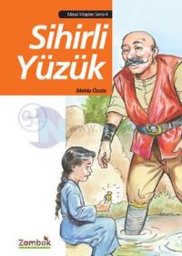 Sihirli Yüzük