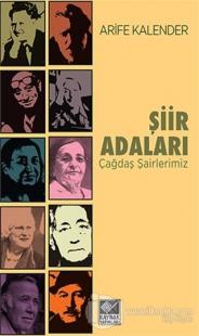 Şiir Adaları