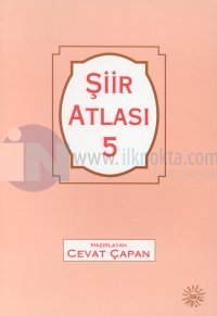 Şiir Atlası 5