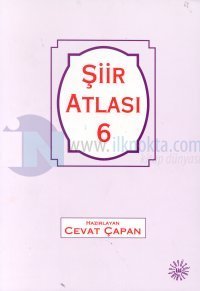 Şiir Atlası 6
