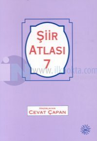 Şiir Atlası 7