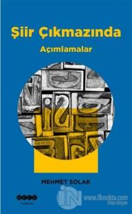 Şiir Çıkmazında