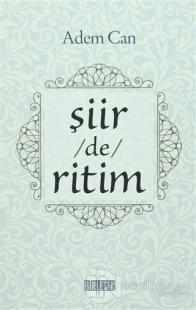 Şiir /de/ Ritim