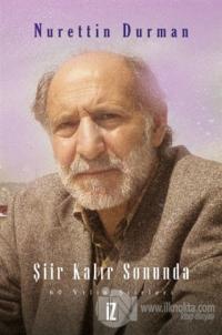 Şiir Kalır Sonunda