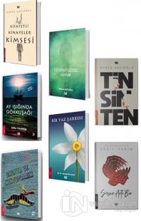 Şiir Mektup Aforizma 7 Kitap Takım