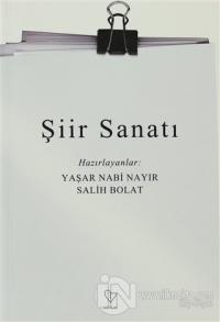 Şiir Sanatı
