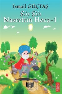 Şiir Şiir Nasrettin Hoca - 1