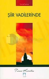 Şiir Vadilerinde