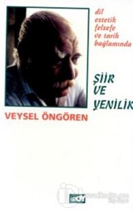 Şiir ve Yenilik