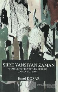 Şiire Yansıyan Zaman